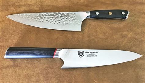 dalstrong knives any good